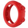 GANYUU Soft Silicone Protective Case Protector Sleeve for Garmin Fenix 3 HR/Fenix 3/Fenix 3 Sapphire/Quatix 3/Tactix Bravo Band Cover (Color : Red) view 1