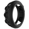 GANYUU Soft Silicone Protective Case Protector Sleeve for Garmin Fenix 3 HR/Fenix 3/Fenix 3 Sapphire/Quatix 3/Tactix Bravo Band Cover (Color : Teal) view 4