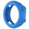 GANYUU Soft Silicone Protective Case Protector Sleeve for Garmin Fenix 3 HR/Fenix 3/Fenix 3 Sapphire/Quatix 3/Tactix Bravo Band Cover (Color : Blue) view 1