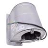 230V D2E133-AM47-23 0.84/0.88A 190/200W 3uF Blower Cooling Fan 450VDB 4-Wire view 2