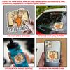 (3pcs-3") Buy Me Books and Tell Me to STFUATTDLAGG Sticker Funny Book Reader Quote Die-Cut Waterproof Vinyl Sticker for Kindle Books Laptop Water Bottle Case Decal Stuff Birthday Gift 3 Inches view 2