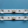 ANUTE LED Backlight Strip 5+5 Lamp Compatible with Philips 55 TV LB-GM3030-GJ0D22555X10AN22-R-1-H 55pus7304/12 55pus6704 55PUS7394 55PUS7504 view 3