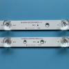 ANUTE LED Backlight Strip 5+5 Lamp Compatible with Philips 55 TV LB-GM3030-GJ0D22555X10AN22-R-1-H 55pus7304/12 55pus6704 55PUS7394 55PUS7504 view 4