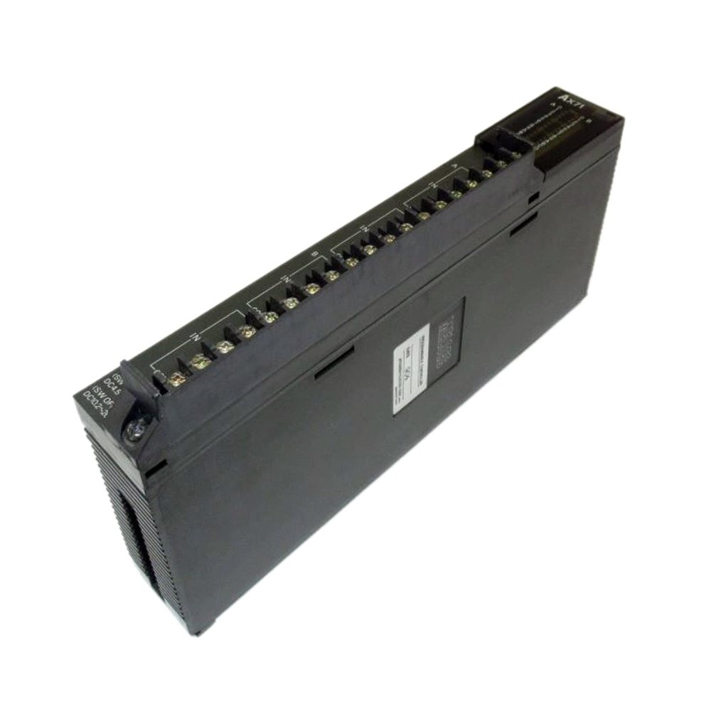 CBBEXP AX71 Digital Input Unit AX71 Sealed in Box 1 Year Warranty