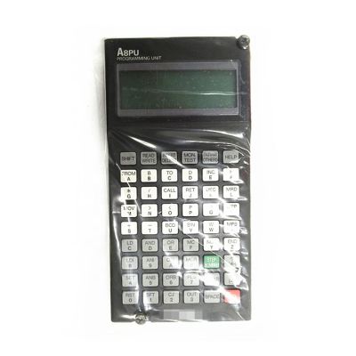 CBBEXP A8PUE Programming Unit A8PUE Sealed in Box 1 Year Warranty