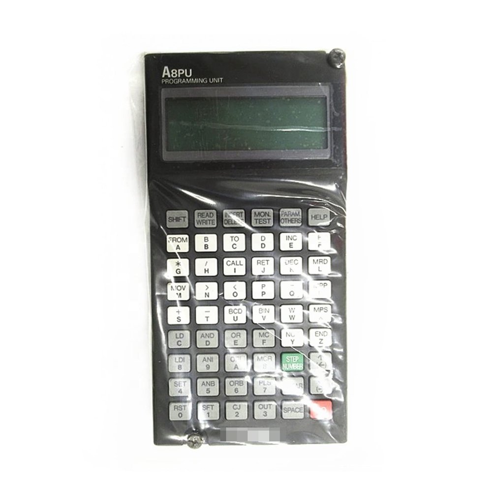 CBBEXP A8PUE Programming Unit A8PUE Sealed in Box 1 Year Warranty