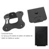 Diyeeni Speaker Wall Mount for HW Q930B, Q930C, Q990B, Q990C, SX Q990B, Adjustable, Metal, Wall Mount, Black view 2