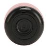 Sanpyl Mini Bluetooth Speaker, Portable Speakers with HD Sound Heavy Subwoofer, USB Rechargeable Small Tiny Speaker for Outdoor Indoor () view 2