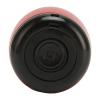 Sanpyl Mini Bluetooth Speaker, Portable Speakers with HD Sound Heavy Subwoofer, USB Rechargeable Small Tiny Speaker for Outdoor Indoor (Red) view 4