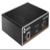 Vertiv Avocent Longview 5520 High-Performance KVM Extender | Transmitter | Dual Head | 4K 60Hz (LV5520T-400) view 4