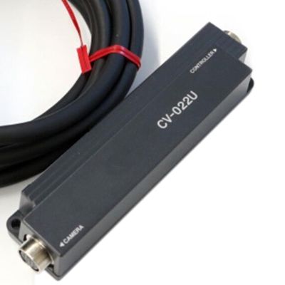 CBBEXP CV-022U Ultra-Compact Digital Double-Speed Black-and-White Camera CV022U Sealed in Box 1 Year Warranty