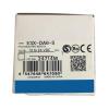 E3X-DA6-S Digital Fiber Amplifier E3XDA6S Sealed in Box 1 Year Warranty view 1
