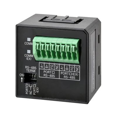 CBBEXP CP2W-CIFD3 RS-485&RS-485 Option Board CP2WCIFD3 Sealed in Box 1 Year Warranty