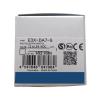 E3X-DA7-S Digital Fiber Amplifier E3XDA7S Sealed in Box view 1