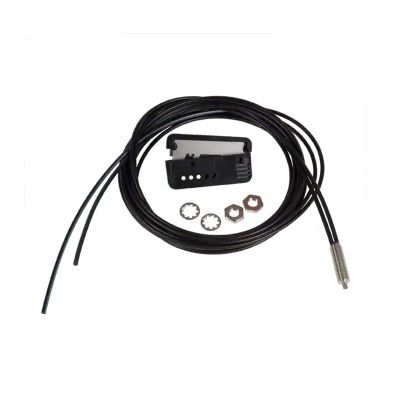 CBBEXP E32-LD11R Fiber Sensor E32LD11R Sealed in Box 1 Year Warranty