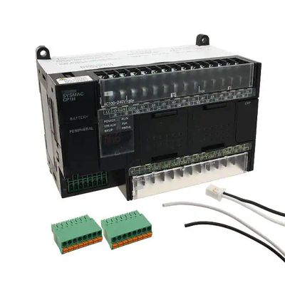 CBBEXP CP1H-XA40DR-A CPU Unit CP1HXA40DRA Sealed in Box 1 Year Warranty