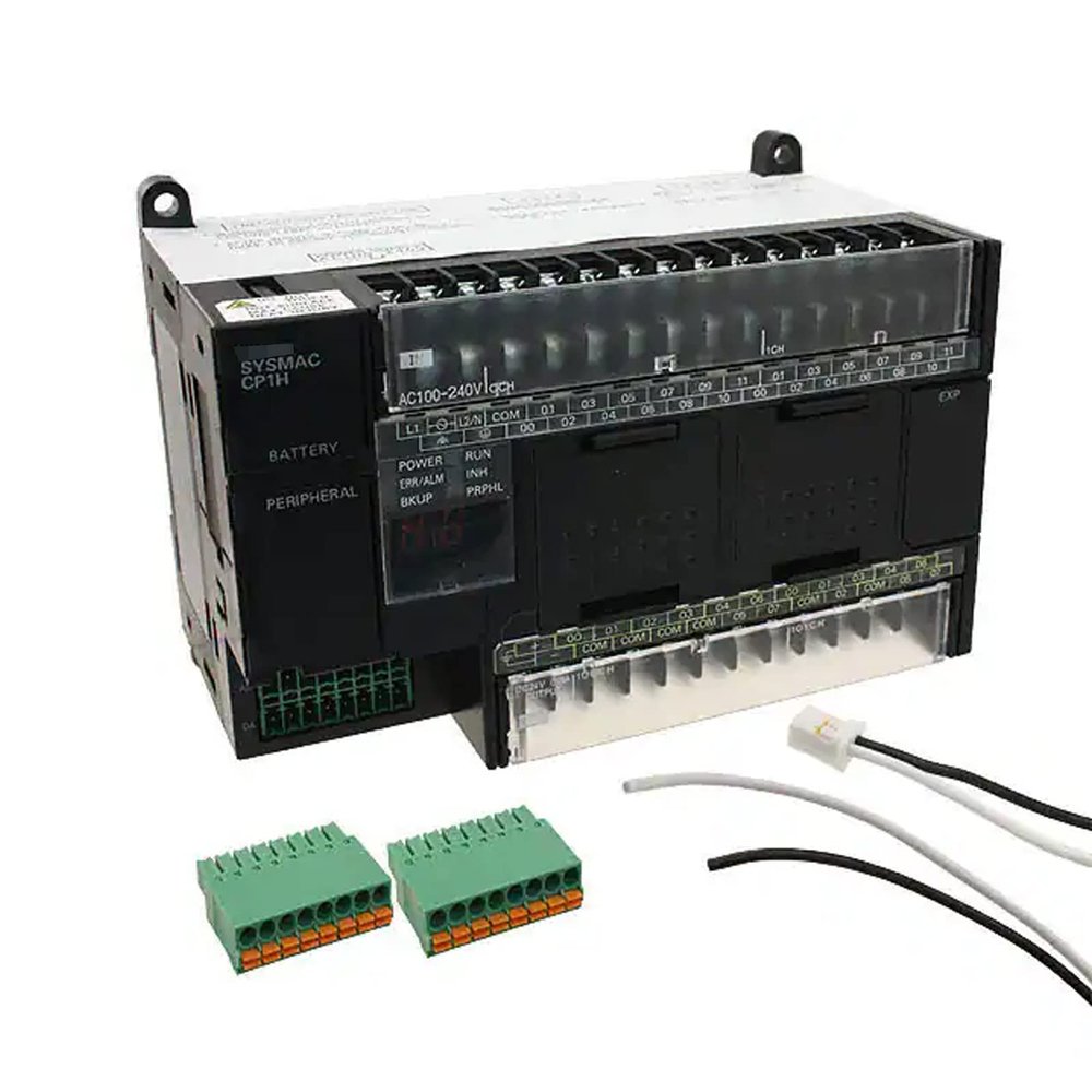 CBBEXP CP1H-XA40DR-A CPU Unit CP1HXA40DRA Sealed in Box 1 Year Warranty