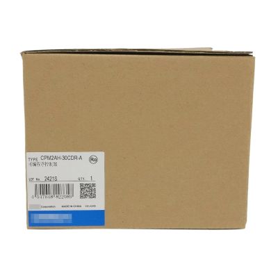 CPM2AH-30CDR-A CPU Unit CPM2AH30CDRA Sealed in Box 1 Year Warranty