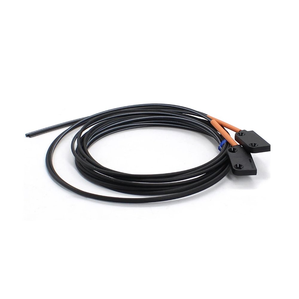 CBBEXP E32-ZT16PR Fiber Sensor E32ZT16PR Sealed in Box 1 Year Warranty