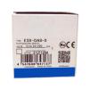 E3X-DA8-S Digital Fiber Amplifier E3XDA8S Sealed in Box 1 Year Warranty view 1