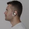 ICARERSPACE 2 Pairs AirPods Ear Hooks for AirPods Pro 2 1 AirPod 4-1, Black view 2