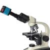 Video Microscope Camera 0.5X C-Mount Lens Adapter 23.2mm 30mm 30.5mm CCD CMOS Camera Adapter Digital Eyepiece Accessories view 4