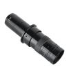 32X-205X Industrial Monocular Microscope Lens 0.5X Eyepiece 0.7X-4.5X Zoom Objective 25mm C-Mount Continuous Zoom Lens view 3