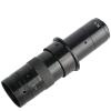 32X-205X Industrial Monocular Microscope Lens 0.5X Eyepiece 0.7X-4.5X Zoom Objective 25mm C-Mount Continuous Zoom Lens view 4