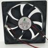 12025 FSY12B24H 24V 0.25A Converter Fan Quiet Fan view 1