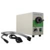 Microscope LED Fibre-Optical Cold Light Source 550mm Long Dual Hard Tube LED Fibre-Optical Cold Light Source view 4