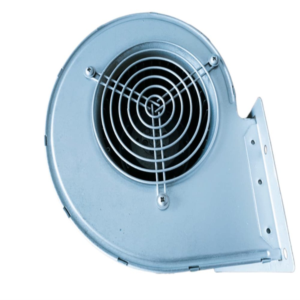 230V D2E133-DB01-66 0.9A 205W 4uF Blower Cooling Fan 400VDB