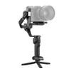 ZHIYUN Crane 4, 3-Axis Gimbal Stabilizer for DSLR and Mirrorless Camera, Nikon Sony Panasonic Canon Fujifilm BMPCC 6K, Fill Light, PD Fast Charge view 1