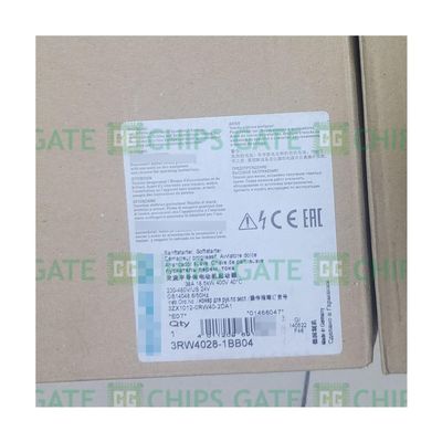 New in Box 3RW4028-1BB04