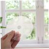 30pcs Transparent Cd Discs for Crafts Creative Wall Decorations Easy Painting Projects for Boys and Girls Activities and Parties view 4