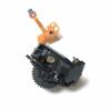 DAGIJIRD 1 Set Shutter Release Button Aperture Turntable Dial Wheel Unit Set for Canon 5D4 5D Mark IV view 3
