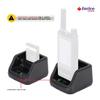 Inrico Dock Charger S200 Desktop Charger for S200 Portable PoC Radio view 2