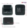 Inrico Dock Charger S200 Desktop Charger for S200 Portable PoC Radio view 4