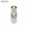 BNC Female to Female, 5-Pack BNC Barrel Connector Coupler, Extend Cables on CCTV Camera Survelliance System view 3