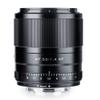 VILTROX 33mm F1.4 STM XF Lens - Auto Focus Fixed Focus APS-C Portrait Lens, Compact Large Aperture for Fujifilm Fuji 33mm X-Mount Mirrorless Camera X-T3, X-H1, X20, X-T30, X-T20, X-T100, X-Pro2 view 1