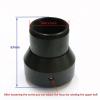 DSLR Microscope Camera Lens Adapter for Trinocular Microscope CX BX CKX SZX Series view 4
