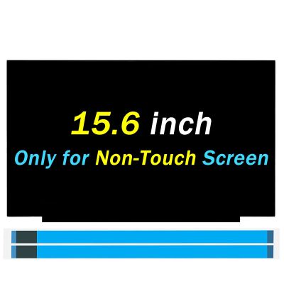 PEHDPVS Replacement for Lenovo Ideapad L340-15IRH 15.6" 60Hz 30 Pins (FHD 1920X1080) LCD Screen Laptop Display Panel (Only for Non-Touch Screen)