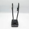 LED 6 watt Dual Gooseneck Illuminator Fit for Stereo Microscope view 3