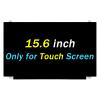 PEHDPVS Replacement for HP 15-AY041WM 15-AY013DS 15-AY013DX 15-AU123CL 15-AU147CL B156XTK01.0 15.6" 60Hz 40 Pins (HD 1366X768) LCD Screen Laptop Display Panel (Only for Touch Screen) view 1