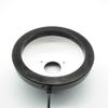 6W Brightness Adjustable U_V Free Microscope Diffused LED Dome Light view 3