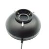 6W Brightness Adjustable Microscope Diffused LED Dome Light view 4