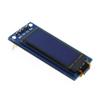 0.96 inch OLED display screen 64 x 128 LCD module SH1107 vertical screen module 4-pin view 2