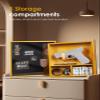 OneTigris Hidden Gun Storage, Concealment Furniture Hidden Gun Safe view 2