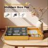 OneTigris Hidden Gun Storage, Concealment Furniture Hidden Gun Safe view 4