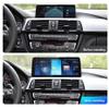 1920x720 12.3" Blue-ray Touch Screen Android 12 Car Stereo for BMW 3 Series F30 F31 F34 4 Series F32 F33 F36 2013-2017 NBT System Radio Built-in Car-Play Android Auto Mirror Lin-k view 2