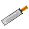 3.12 inch OLED display 256 x 64 OLED LCD screen SSD1362 24p view 2
